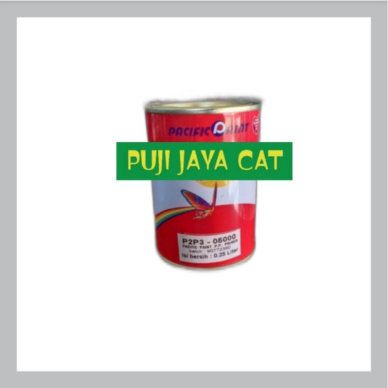 PLASTIK PRIMER PP Primer (250ml)