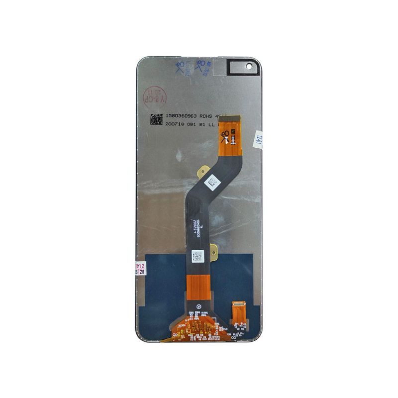 Lcd Touchscreen Infinix Note 7 X690 Fullset Original