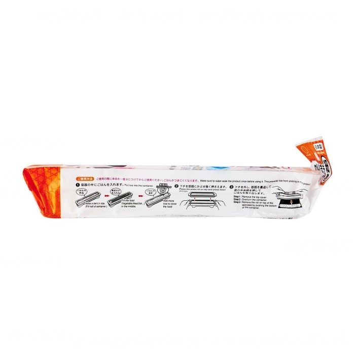 Cetakan Sushi Atau Kimbab Kokubo Thin Roll Maker Mudah Digunakan