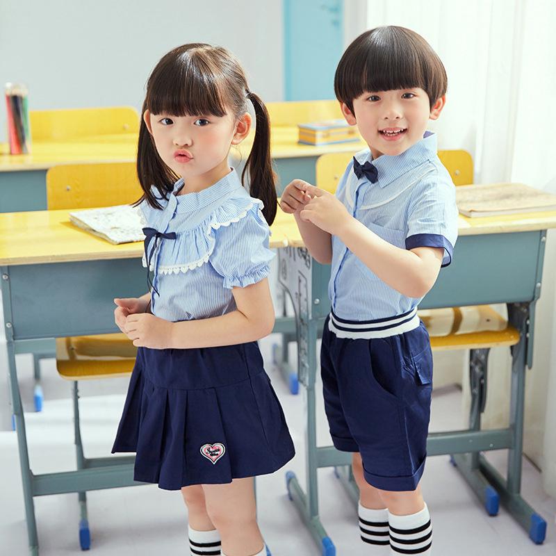 Anak sekolah korea