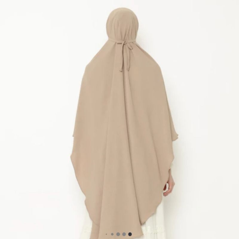 Bergo Clara size XL ori ValenshaQueen // Bergo Cringkle ValenshaQueen // ValenshaQueen Hijab-3