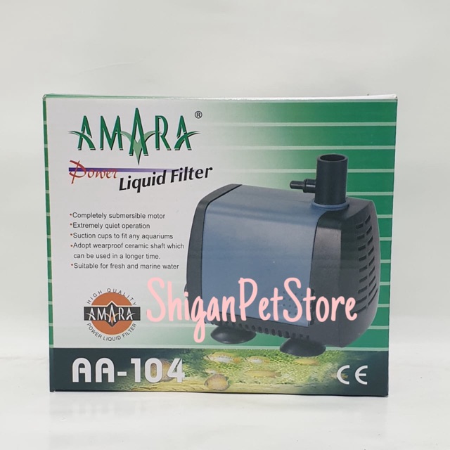 AMARA AA 104