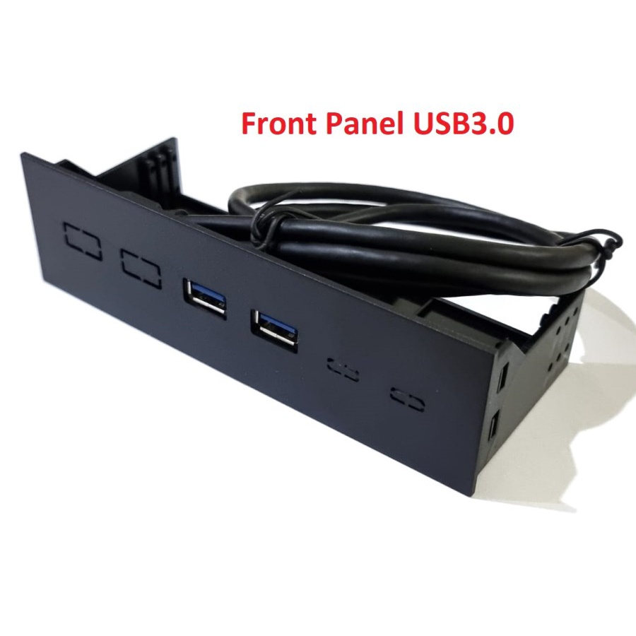 USB Front Panel USB3.0 Casing PC Front Panel USB