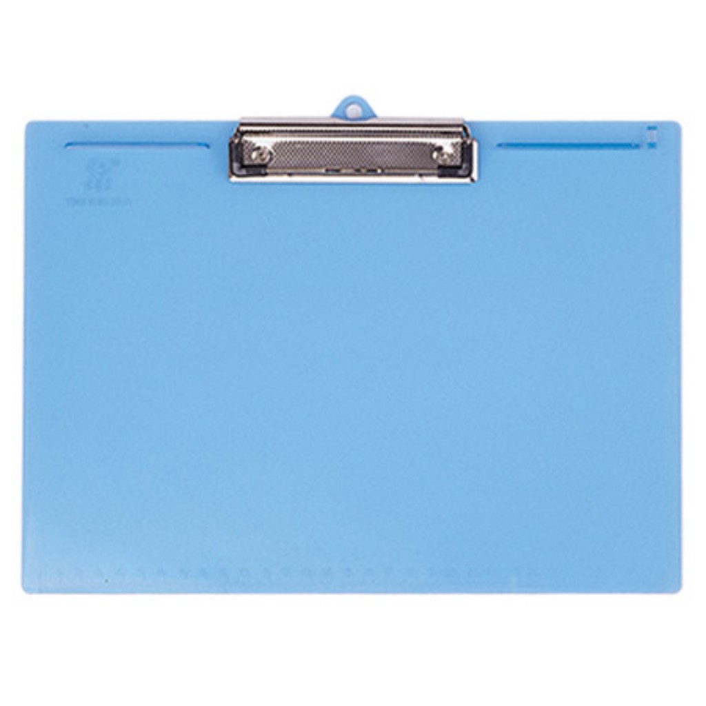 

Clip Board 2 in 1 Ukuran A4 - 8030B
