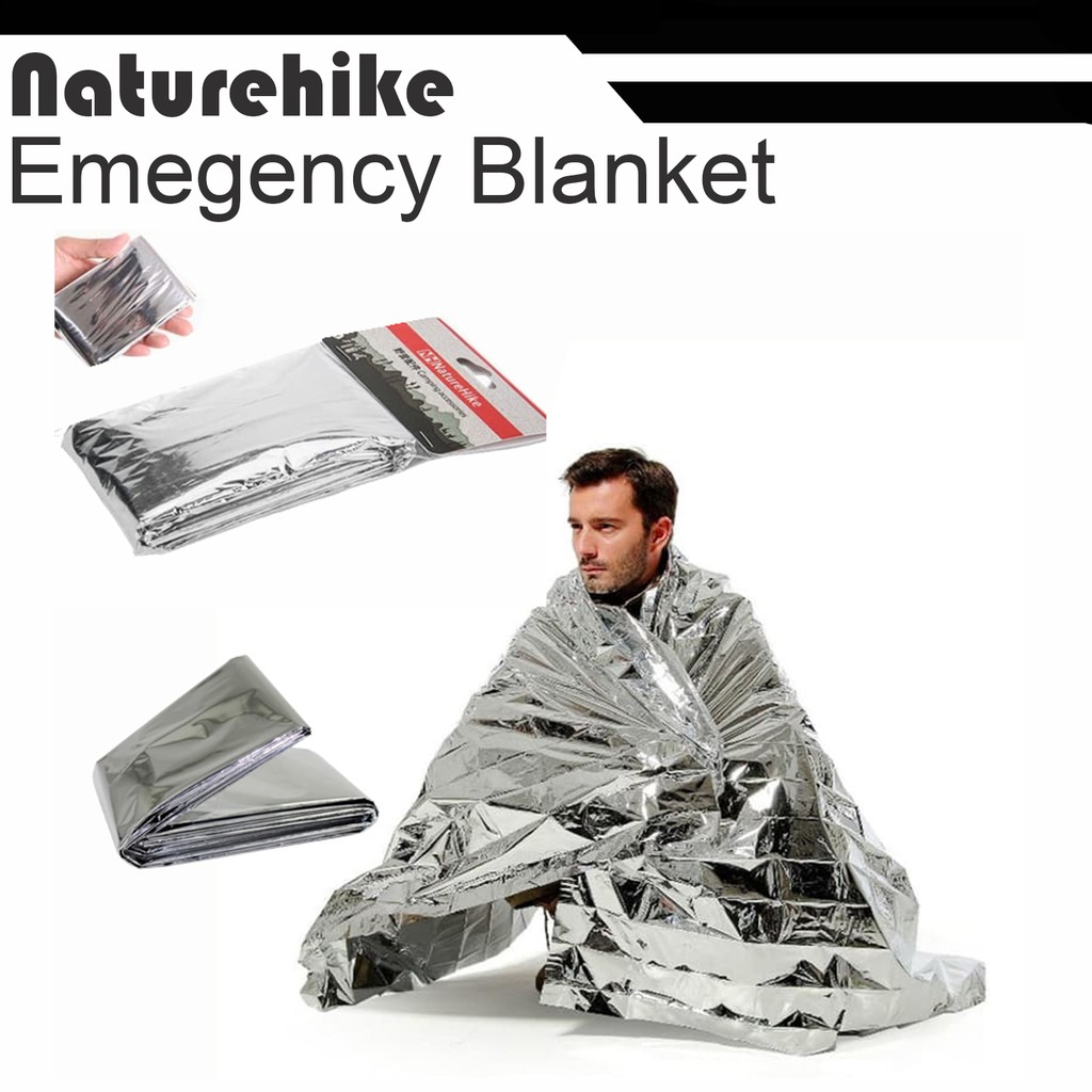 Emergency Blanket