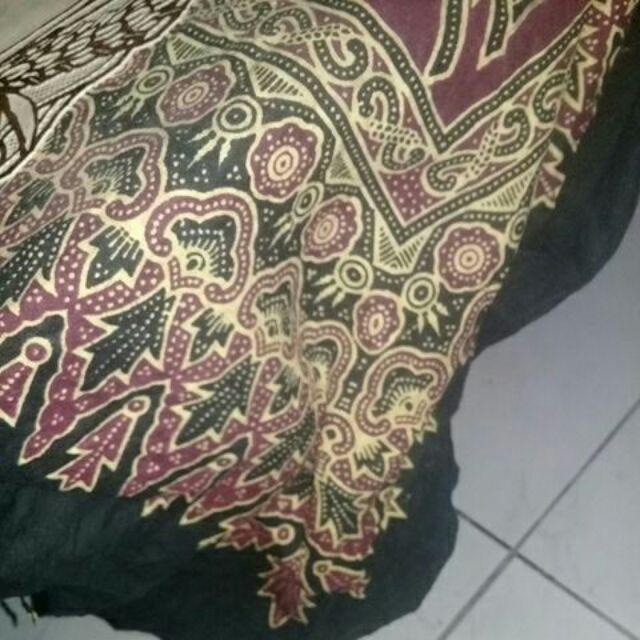 Grosir Longdres Daster Gamis Batik Untuk Ibu Hamil Busui Ibu Menyusui Harga Promo