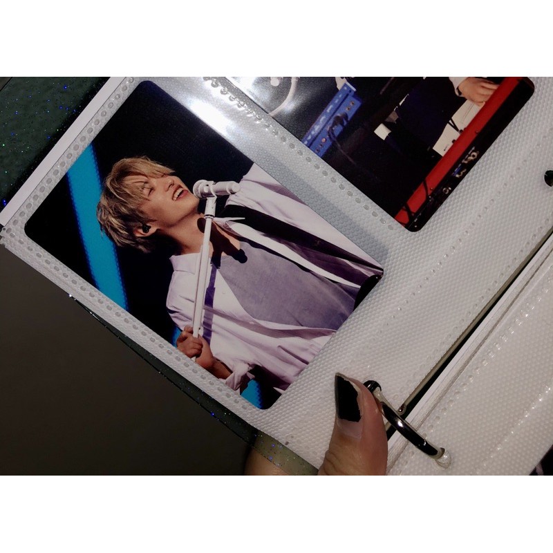 Photocard (PC) Day6 DVD Youth Jae