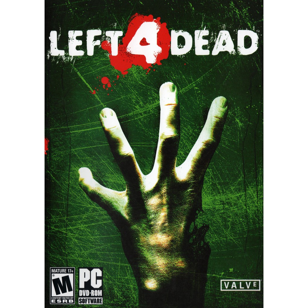 Left 4 Dead