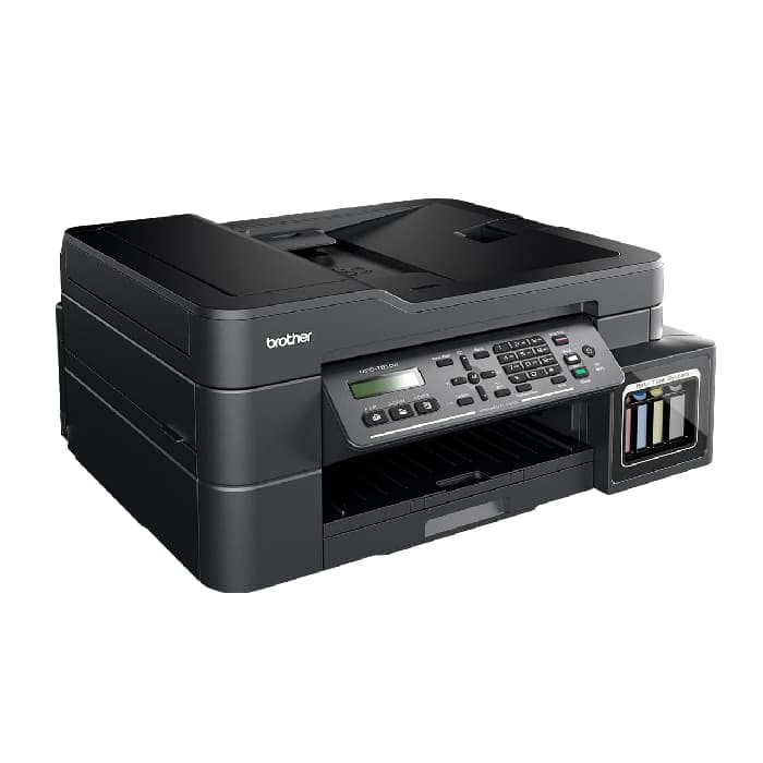 Printer Brother MFC-T810 W Garansi Resmi MFP T810W - T 810 W - 810W