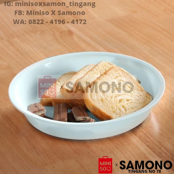 Samono Mangkuk Food Tray STW-FT10