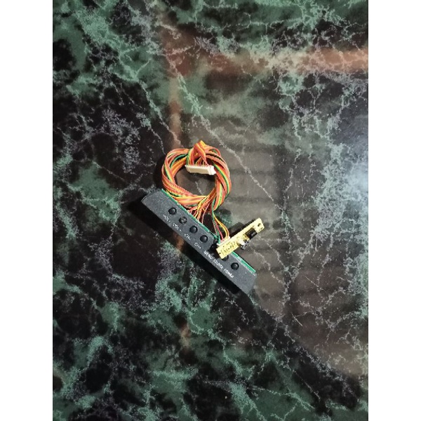 SENSOR REMOT - IR SENSOR TV LED ICHIKO S4098 - 4098