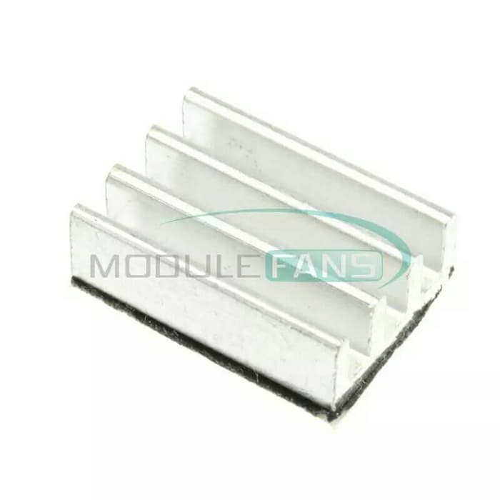 5A Adj Step Down Xl4015 Dc-Dc Voltage Stepdown Module + Heatsink