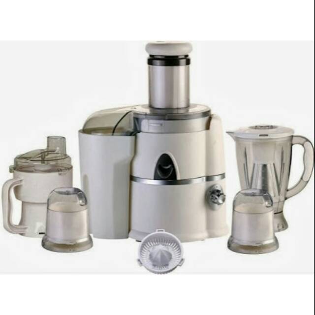 BLENDER JUICER 7 IN 1