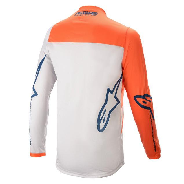 Alpinestars 21 Racer Braap Jersey