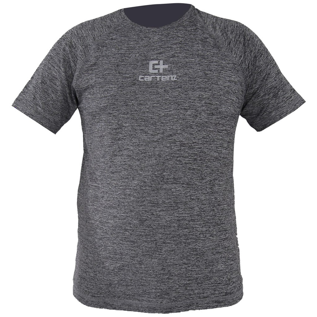 Kaos Quickdry Pria Cartenz Tactical Strider