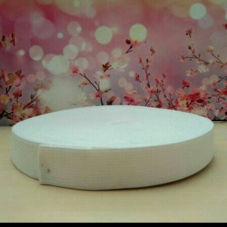 Karet elastis karet kolor karet sprei 3 cm