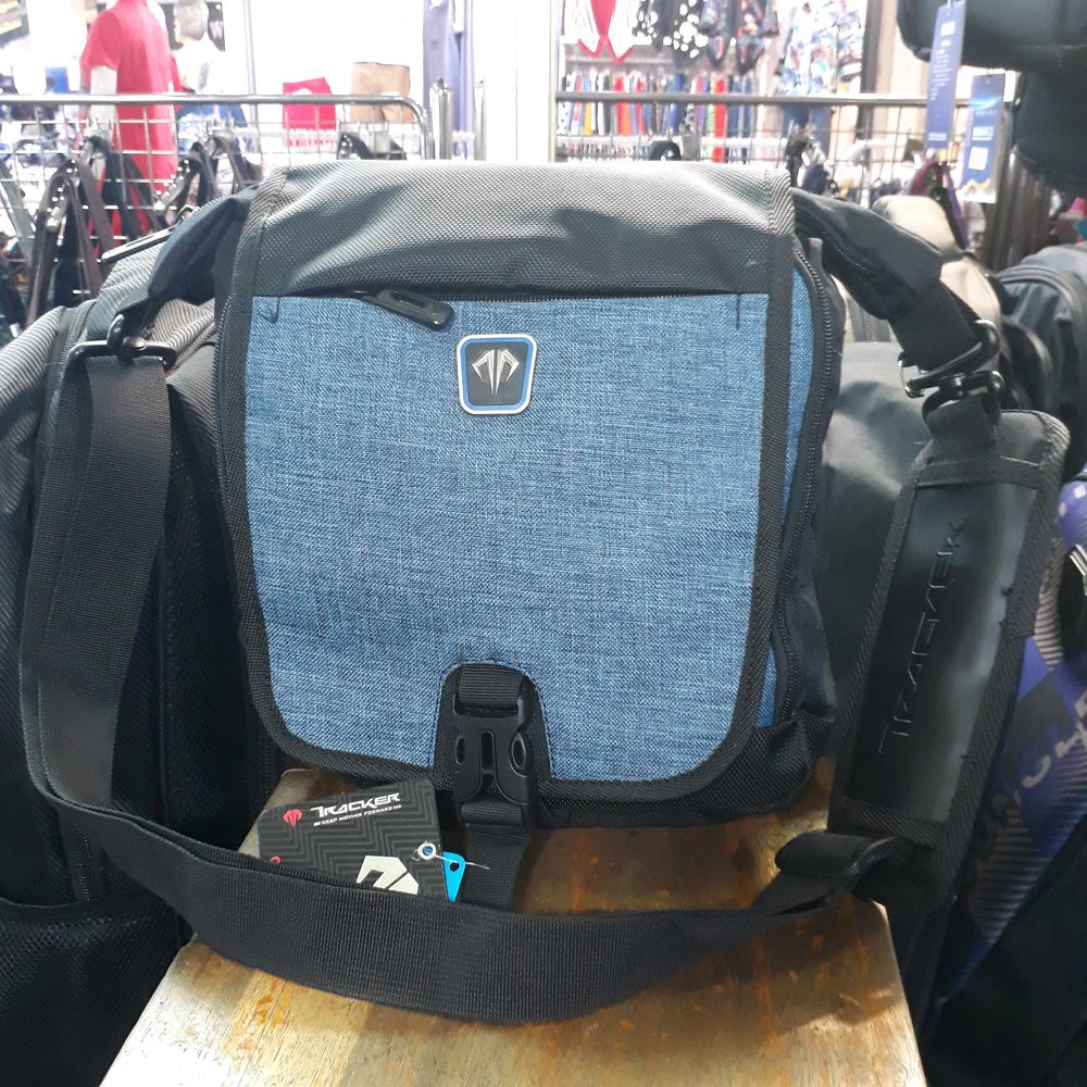 Tas Selempang Tracker Original  Stock Terbatas