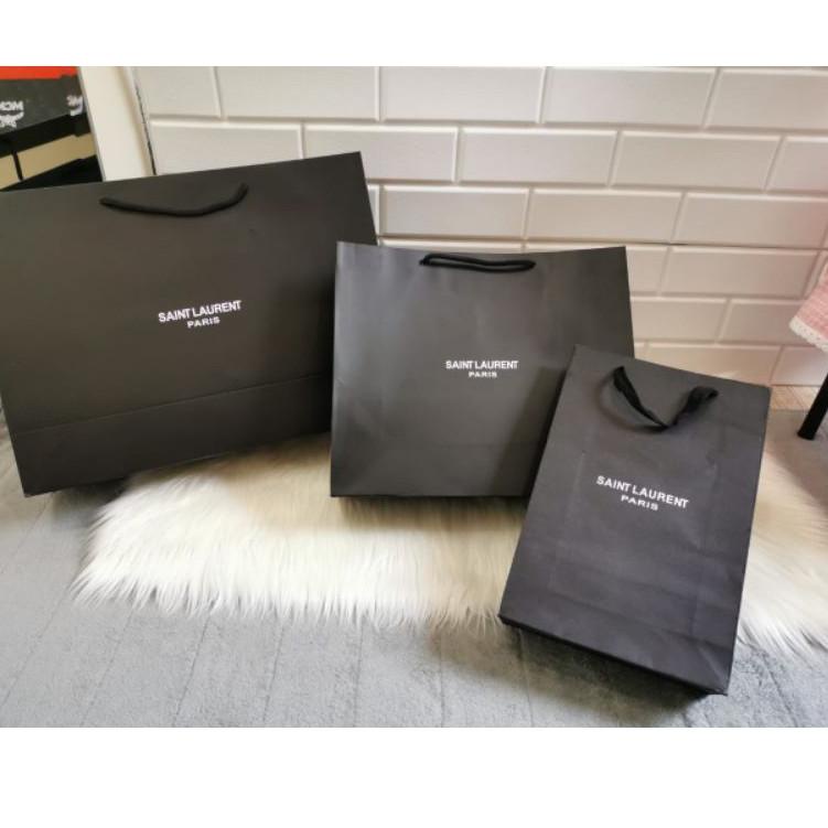 

Paling Disukai.. IMPORT SHOPPING BAG/ PAPERBAG LV GUCCI COACH CHANEL Y5L TORY