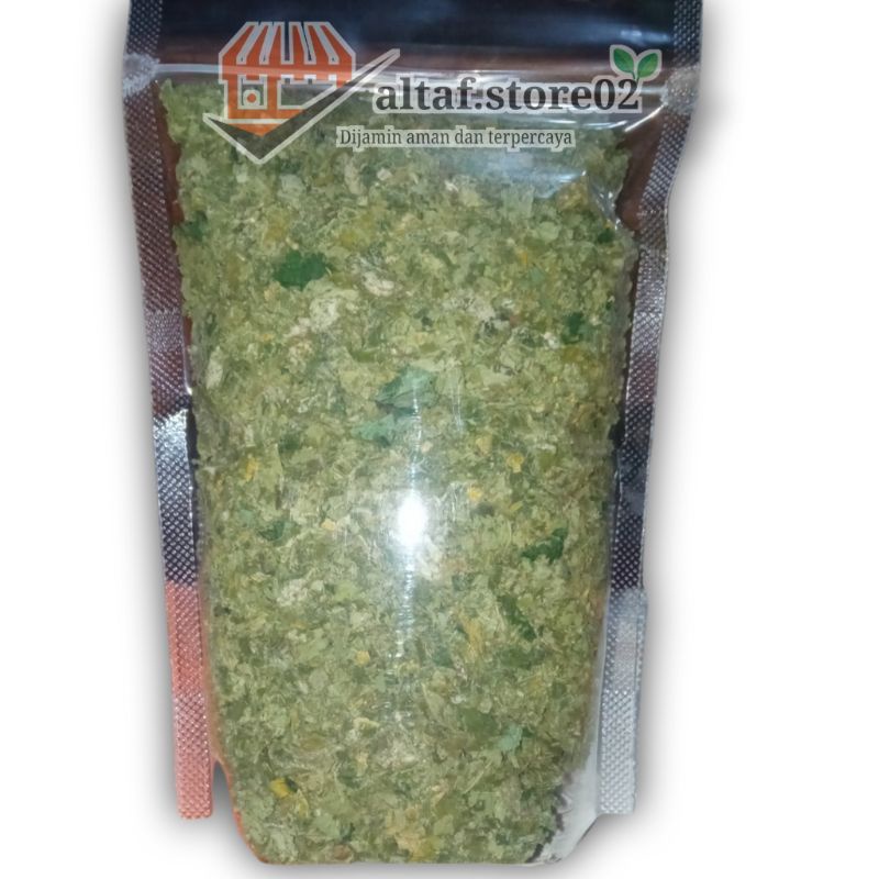 

Teh herbal kering | Daun jelatang kering 100gr teh jelatang Daun herbal kering Daun jelatang kering 100 gram