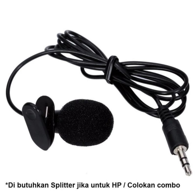 mic hp