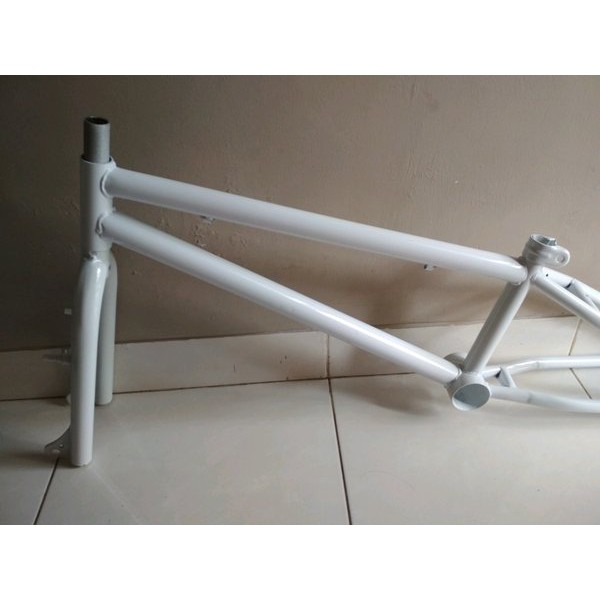 frame bmx