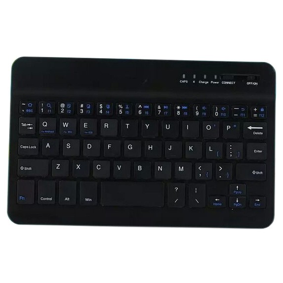 Wireless Bluetooth Keyboard Rechargeable - KM78D