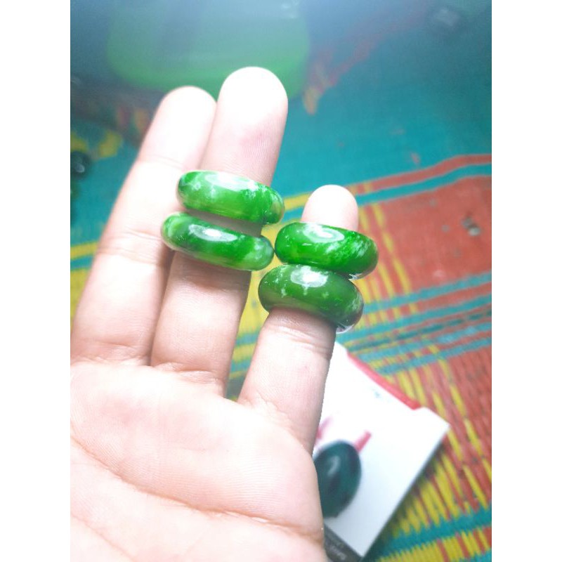 ring giok aceh
