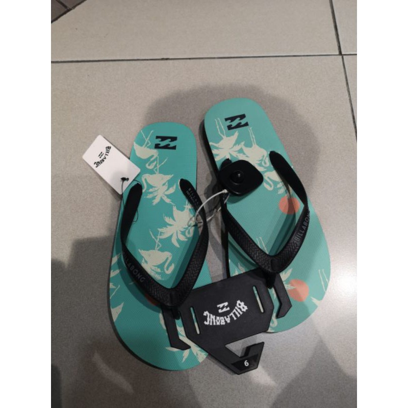 Sandal jepit Billabong Original