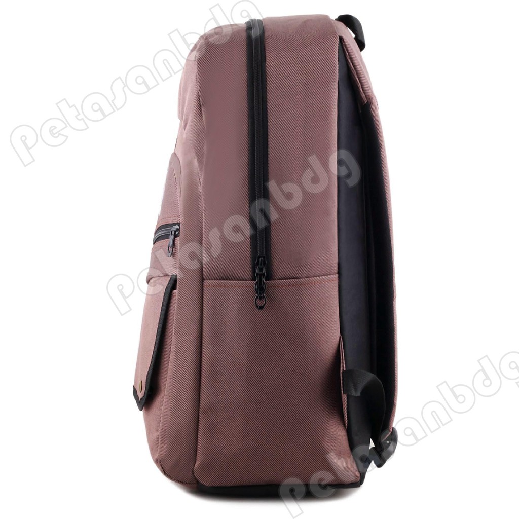 PTS -Braun Fox Cester X Casual Laptop Backpack - Brown