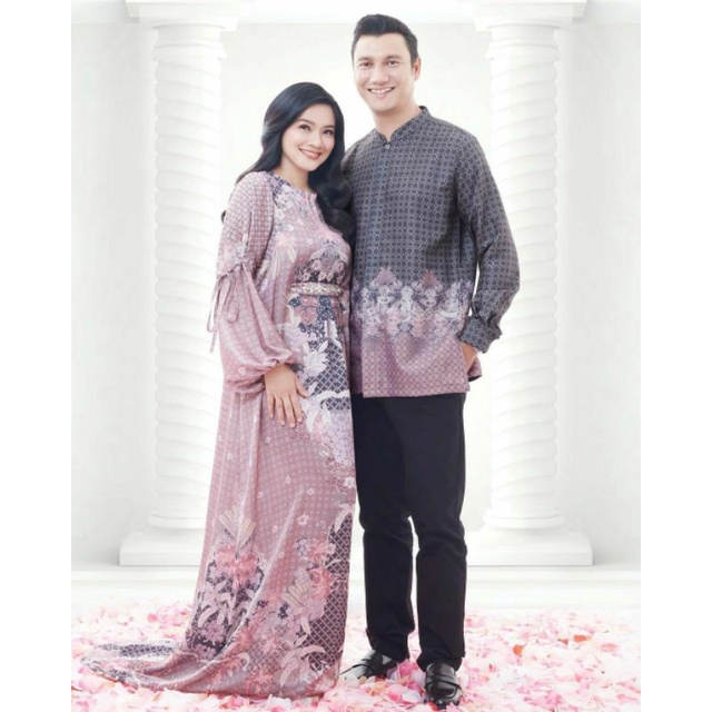 maya dress vanilla hijab rosemary