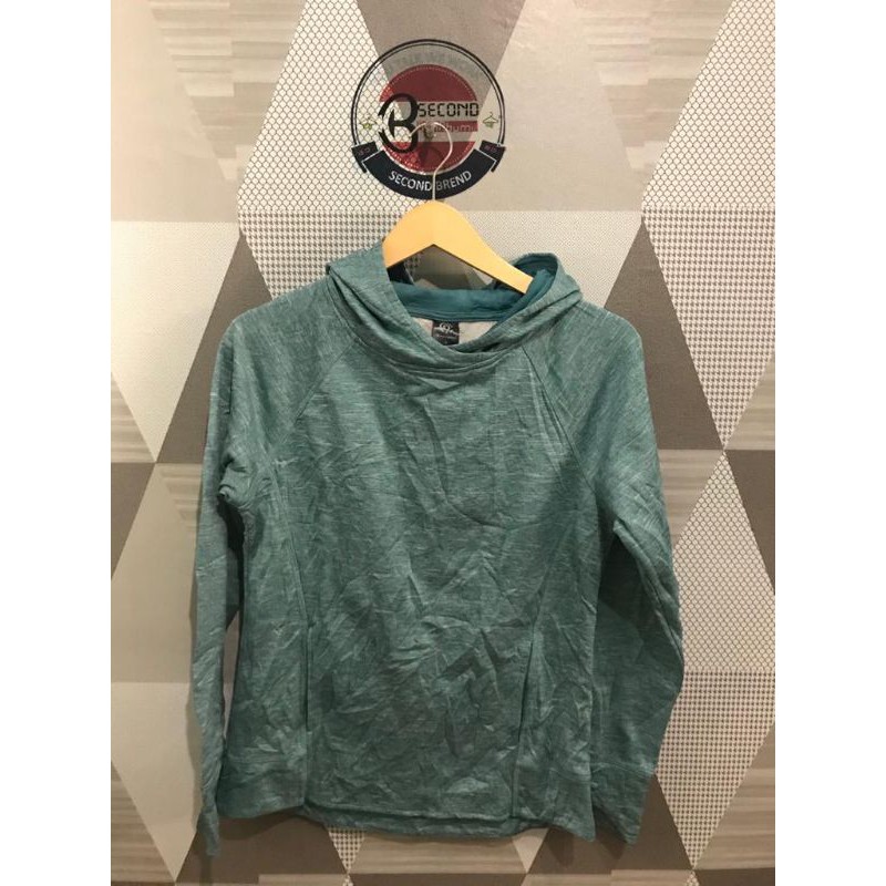 HOODIE JAKET CN SECOND BREND CHAMPION