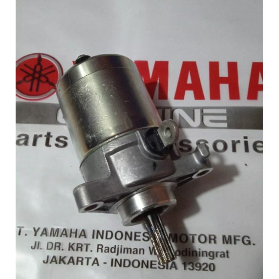 PROMO FLASH SALE ATS Dinamo Stater Yamaha Mio J Soul GT Fino F1 54P