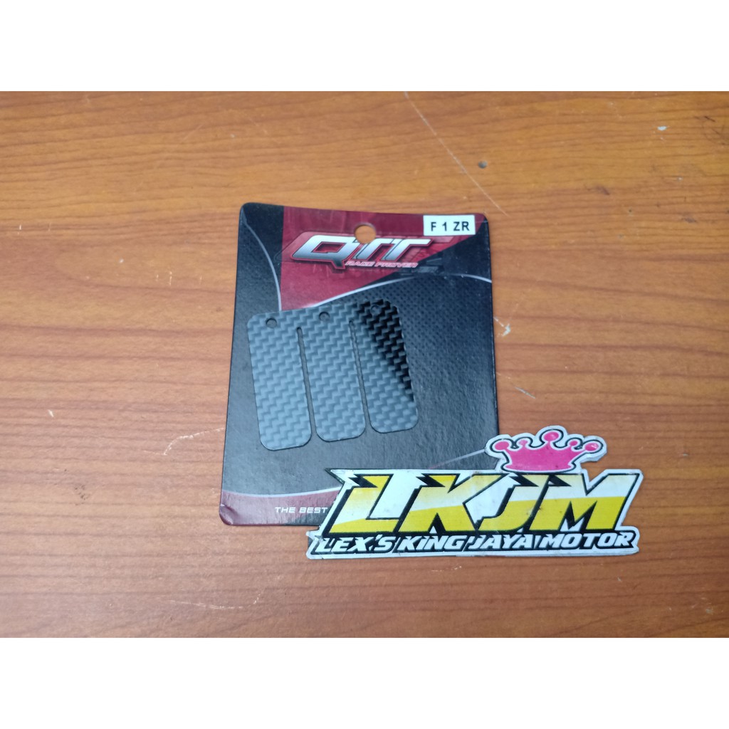 LIDAH MEMBRAN CARBON F1ZR