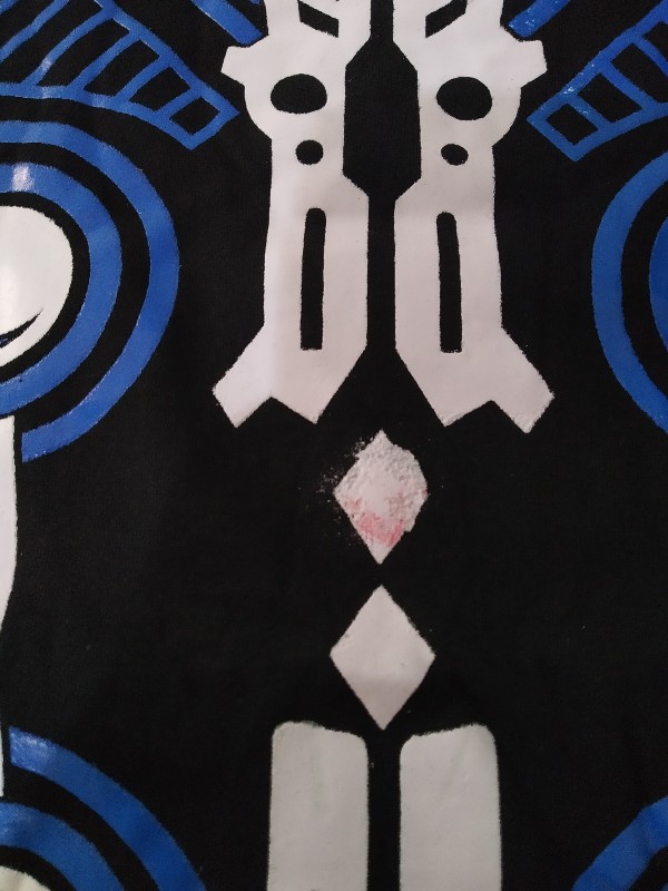Kostum Anak Tor Lengkap Pakai Palu Dan Topeng / Baju Anak Tor Serta Mainan Palu