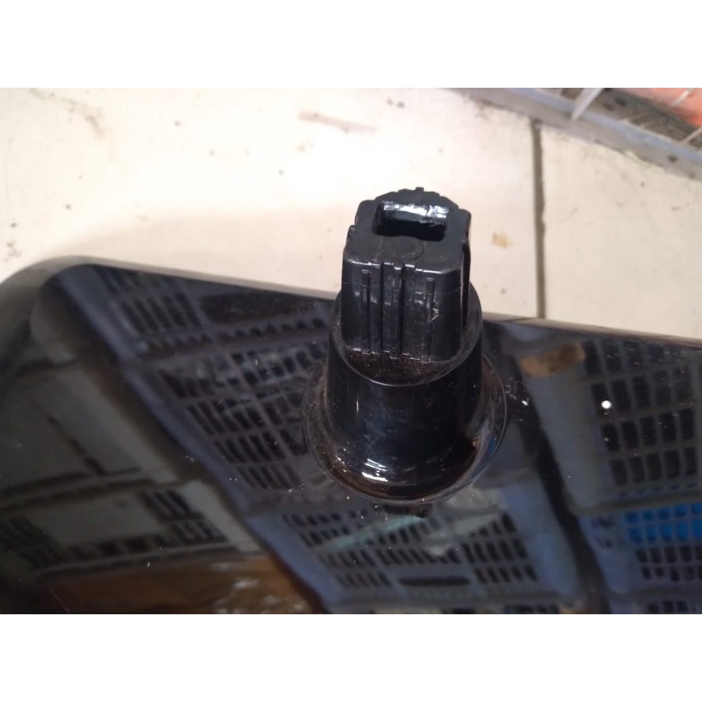 kaki tv lg televisi led 19ln4050 22ln4050 stand base pedestal  dudukan tv di meja 19 inchi 22 inch