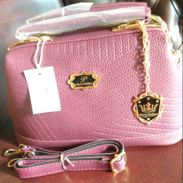 Tas batam paris hilton