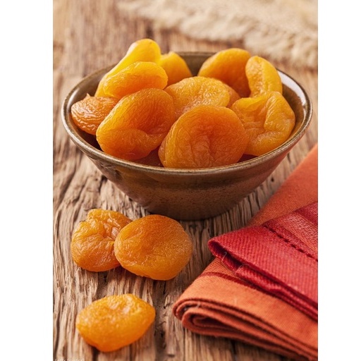 

Apricot Kering 500gr / Dried Apricot 500gr