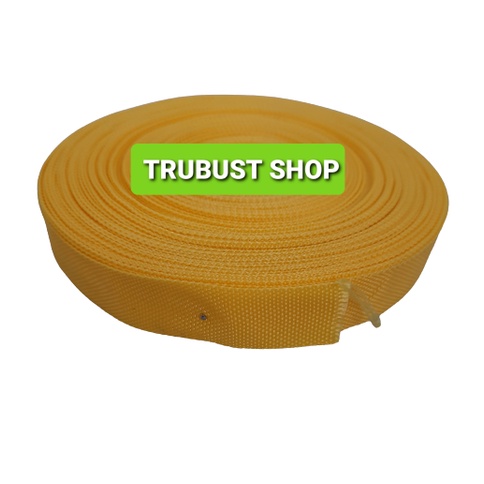 bungkus tepi jahitan pelipit pcr 2.2cm jual/roll