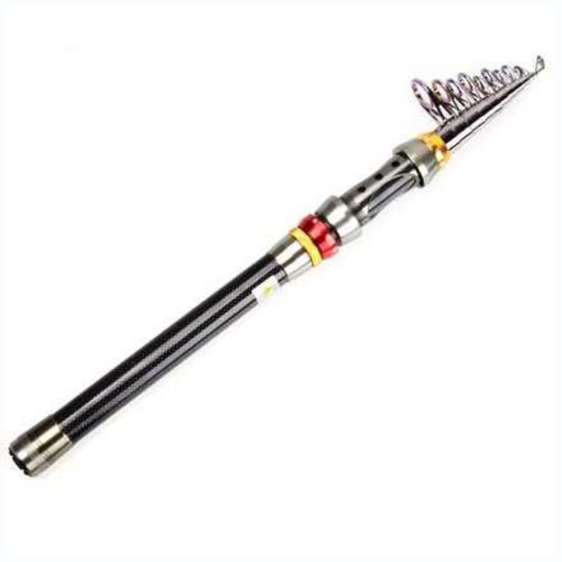 Joran Pancing Carbon Fiber Toko Alat Pancing Import