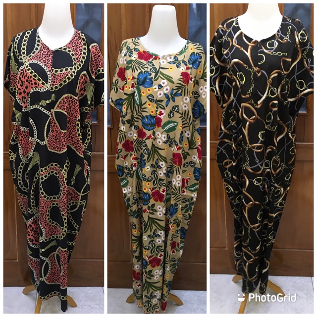 daster habel/csl/jnl (BUSUI FRIENDLY)