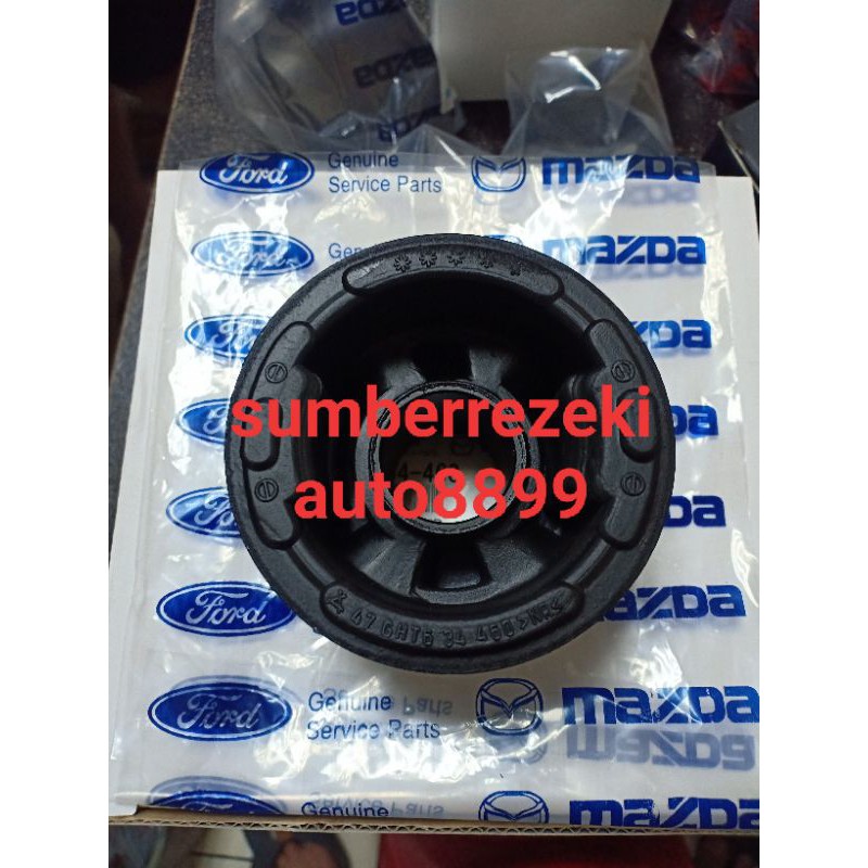 bushing lower arm besar Mazda CX-5 CX5