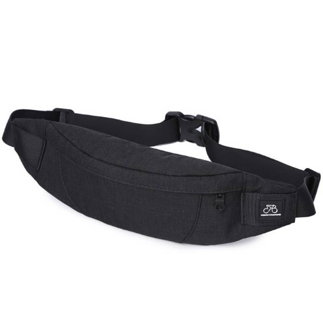 TW02-11 WEROCKER Tas Selempang waistbag slingbag