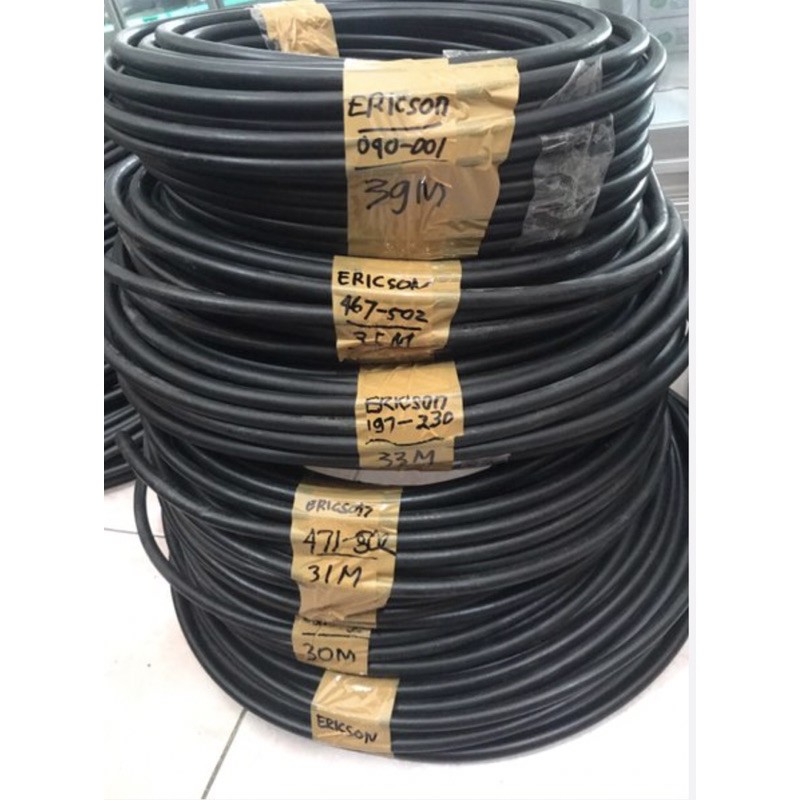 CABLE RG 8