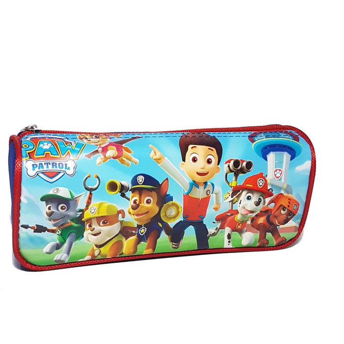 

Termurah Kotak Pensil BAHAN DIAMOND Paw Patrol Biru Terbaru