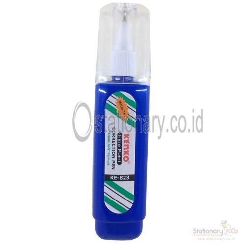 

Kenko Tip ex Correction Fluid KE-823M