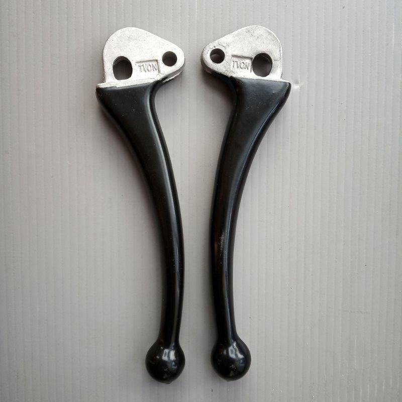 Handle rem set vespa SUPER sprint px lapis karet