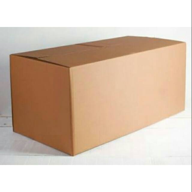 

Tambahan Keamanan Packing Kardus