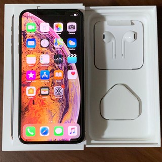 iphone xs 64 gb fullset 64gb apple cod surabaya