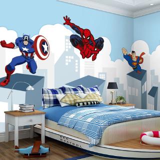 Ruang kamar tidur latar belakang anime kertas dinding 3d Ruang kamar tidur latar belakang anime kertas dinding 3d
