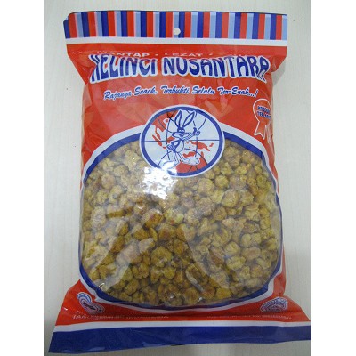 

Jagung Marning Kelinci Nusantara